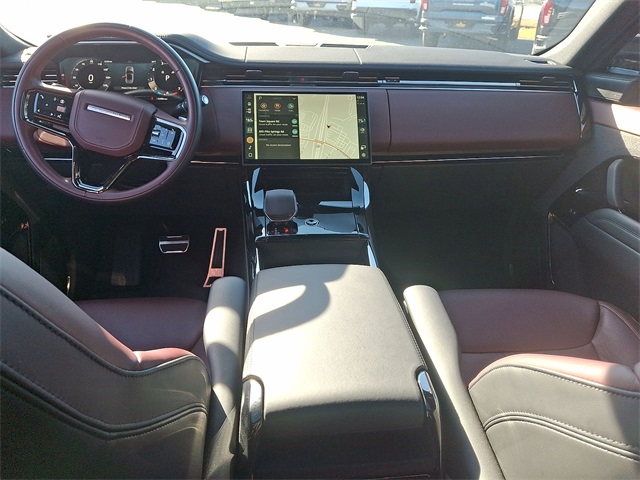 2024 Land Rover Range Rover Sport Dynamic for sale at PATRIOT BUICK GMC OF BOYERTOWN