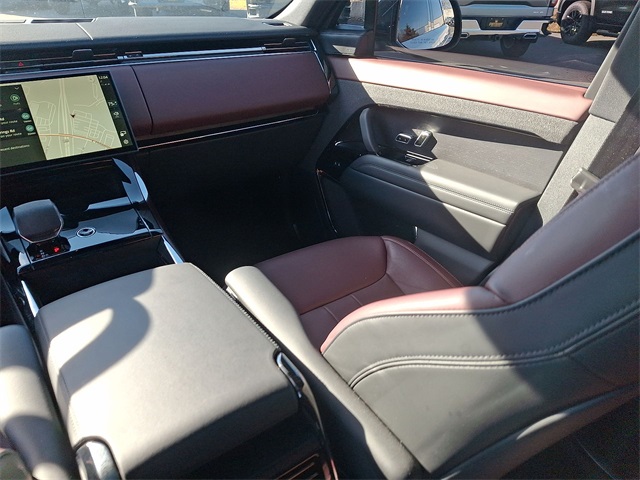 2024 Land Rover Range Rover Sport Dynamic for sale at PATRIOT BUICK GMC OF BOYERTOWN