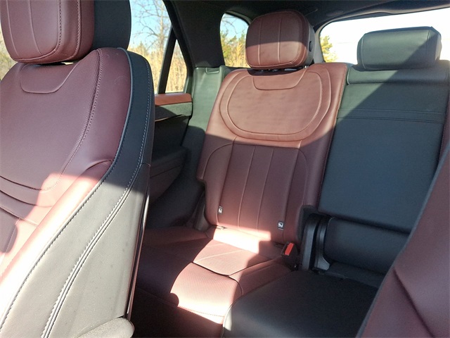 2024 Land Rover Range Rover Sport Dynamic for sale at PATRIOT BUICK GMC OF BOYERTOWN