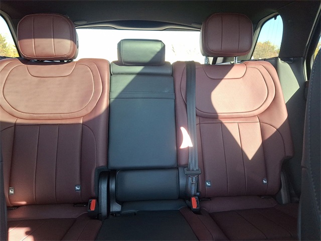 2024 Land Rover Range Rover Sport Dynamic for sale at PATRIOT BUICK GMC OF BOYERTOWN