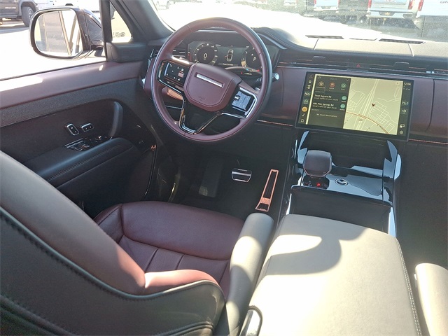 2024 Land Rover Range Rover Sport Dynamic for sale at PATRIOT BUICK GMC OF BOYERTOWN