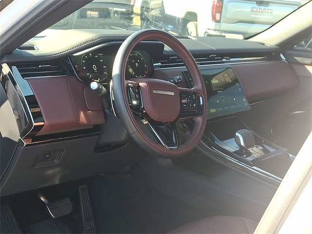 2024 Land Rover Range Rover Sport Dynamic for sale at PATRIOT BUICK GMC OF BOYERTOWN