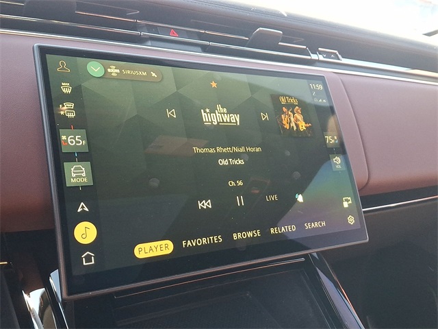 2024 Land Rover Range Rover Sport Dynamic for sale at PATRIOT BUICK GMC OF BOYERTOWN