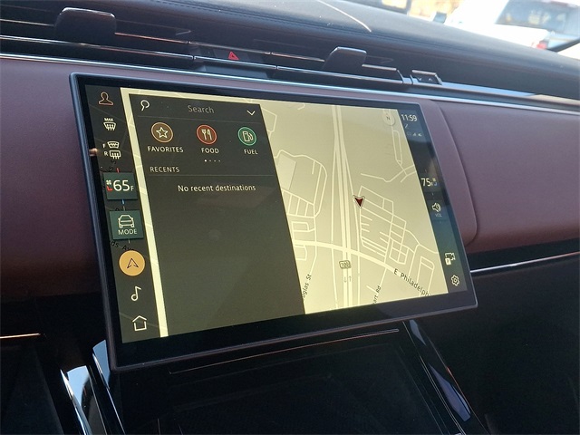 2024 Land Rover Range Rover Sport Dynamic for sale at PATRIOT BUICK GMC OF BOYERTOWN