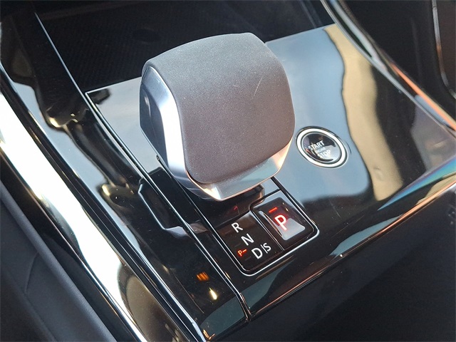 2024 Land Rover Range Rover Sport Dynamic for sale at PATRIOT BUICK GMC OF BOYERTOWN