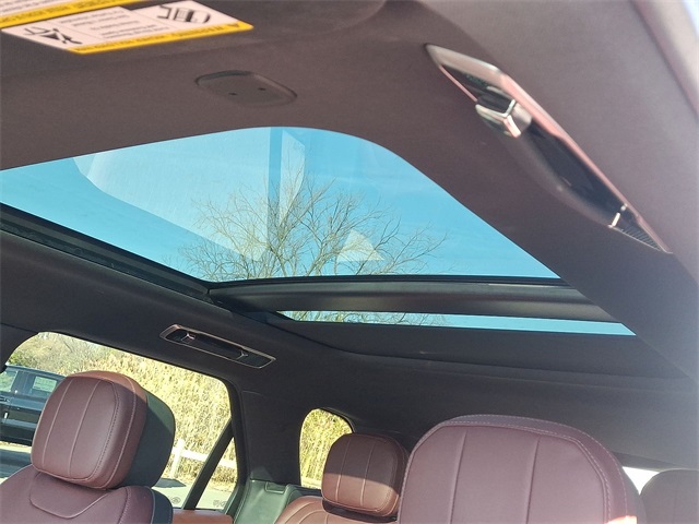 2024 Land Rover Range Rover Sport Dynamic for sale at PATRIOT BUICK GMC OF BOYERTOWN