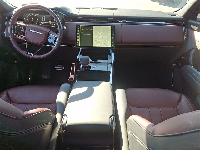 2024 Land Rover Range Rover Sport Dynamic for sale at PATRIOT BUICK GMC OF BOYERTOWN