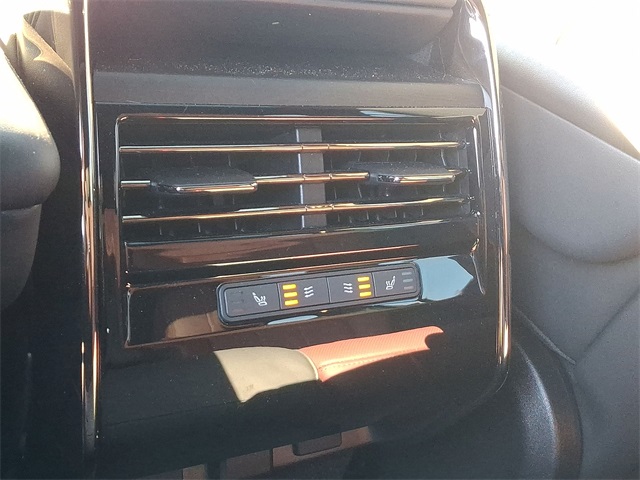 2024 Land Rover Range Rover Sport Dynamic for sale at PATRIOT BUICK GMC OF BOYERTOWN