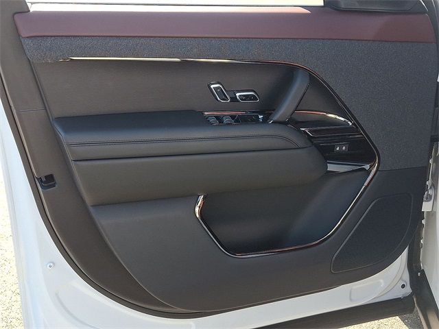 2024 Land Rover Range Rover Sport Dynamic for sale at PATRIOT BUICK GMC OF BOYERTOWN