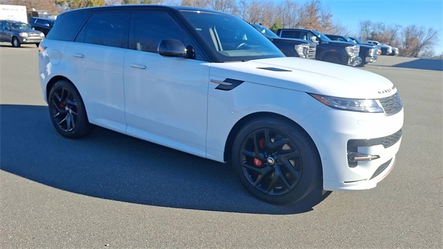 2024 Land Rover Range Rover Sport Dynamic for sale at PATRIOT BUICK GMC OF BOYERTOWN