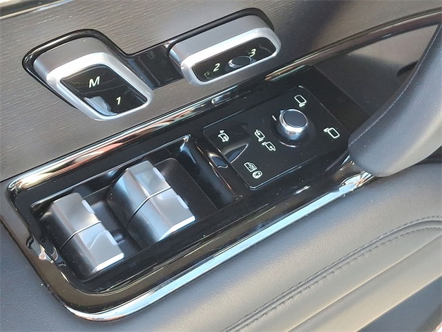 2024 Land Rover Range Rover Sport Dynamic for sale at PATRIOT BUICK GMC OF BOYERTOWN