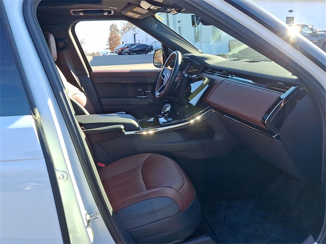 2024 Land Rover Range Rover Sport Dynamic for sale at PATRIOT BUICK GMC OF BOYERTOWN