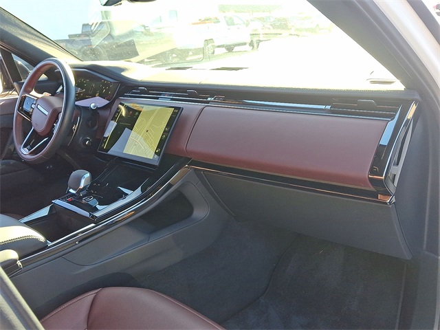 2024 Land Rover Range Rover Sport Dynamic for sale at PATRIOT BUICK GMC OF BOYERTOWN