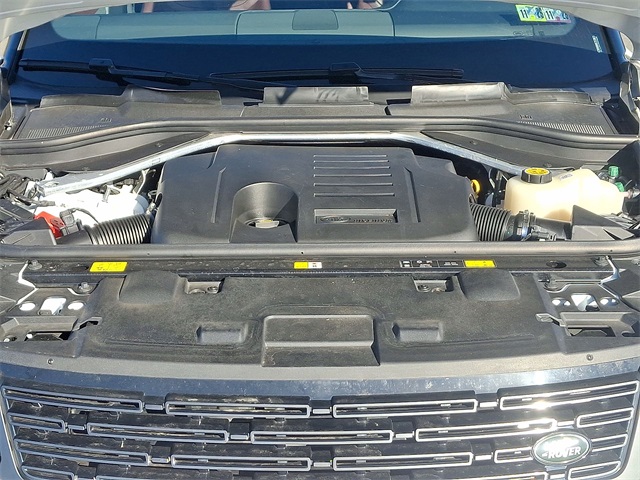 2024 Land Rover Range Rover Sport Dynamic for sale at PATRIOT BUICK GMC OF BOYERTOWN