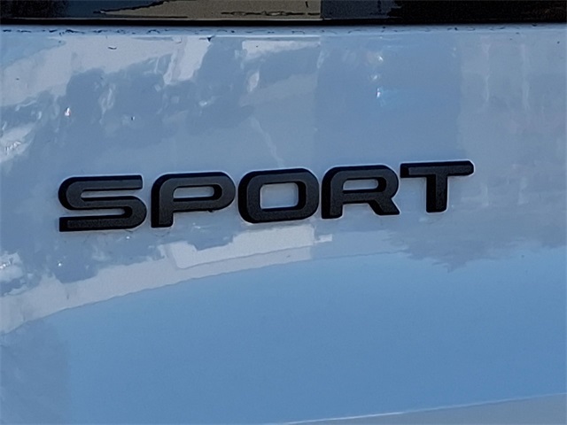 2024 Land Rover Range Rover Sport Dynamic for sale at PATRIOT BUICK GMC OF BOYERTOWN