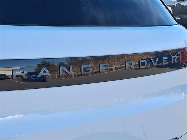 2024 Land Rover Range Rover Sport Dynamic for sale at PATRIOT BUICK GMC OF BOYERTOWN