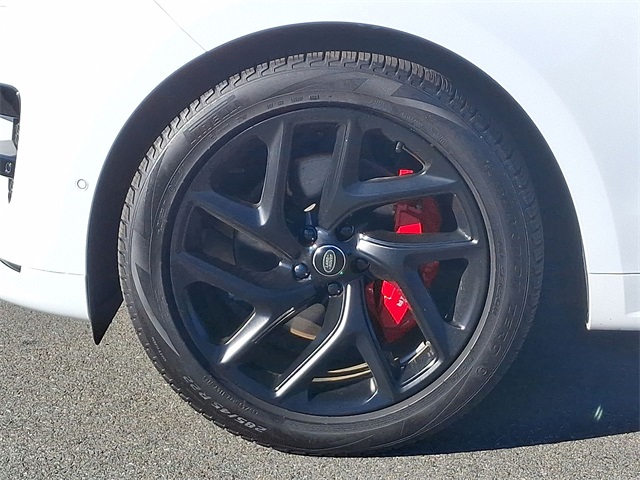 2024 Land Rover Range Rover Sport Dynamic for sale at PATRIOT BUICK GMC OF BOYERTOWN