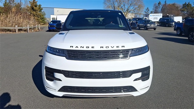 2024 Land Rover Range Rover Sport Dynamic for sale at PATRIOT BUICK GMC OF BOYERTOWN