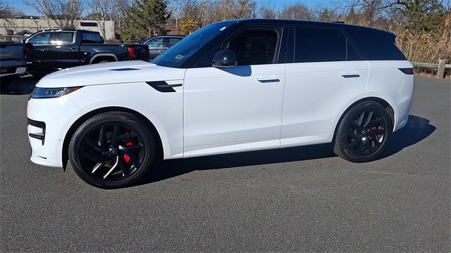 2024 Land Rover Range Rover Sport Dynamic for sale at PATRIOT BUICK GMC OF BOYERTOWN