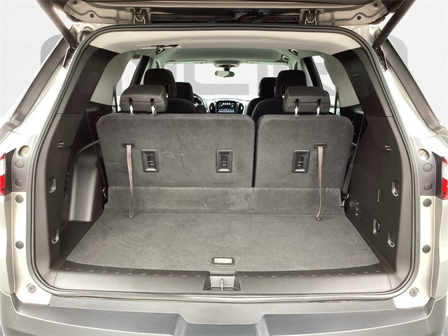 Used Car 2018 Chevrolet Traverse  Lt For Sale Under $20,000 In San Antonio, Texas