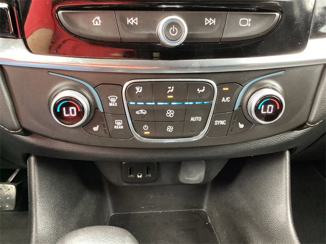 Used Car 2018 Chevrolet Traverse  Lt For Sale Under $20,000 In San Antonio, Texas