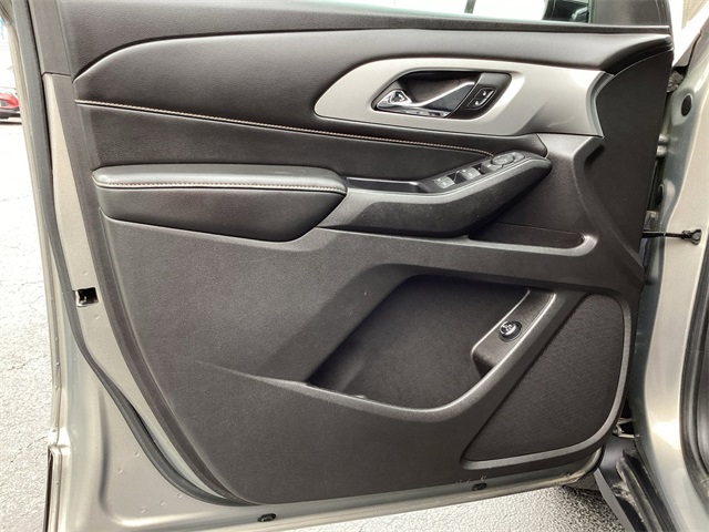 Used Car 2018 Chevrolet Traverse  Lt For Sale Under $20,000 In San Antonio, Texas