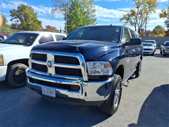 2017 RAM Ram 2500 Pickup SLT