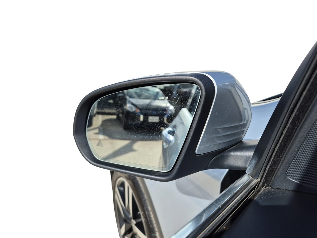 2021 Mercedes-Benz GLC GLC 300 Silver at Bayway Cadillac Southwest