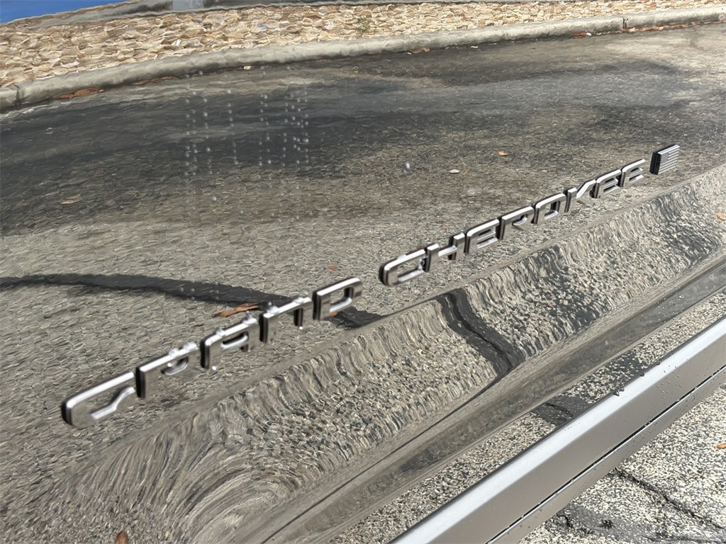 New Car 2025 Jeep Grand Cherokee  Altitude X For Sale Under $40,000 In San Marcos, Texas