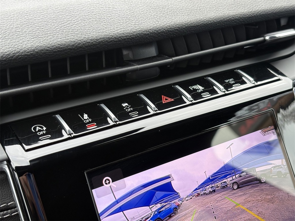 New Car 2025 Jeep Grand Cherokee  Altitude X For Sale Under $40,000 In San Marcos, Texas