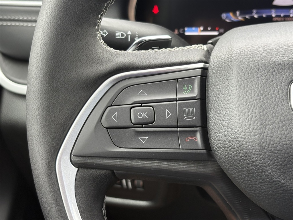 New Car 2025 Jeep Grand Cherokee  Altitude X For Sale Under $40,000 In San Marcos, Texas