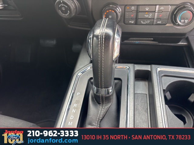 Used Car 2018 Ford F-150  Xlt For Sale Under $25,000 In San Antonio, Texas
