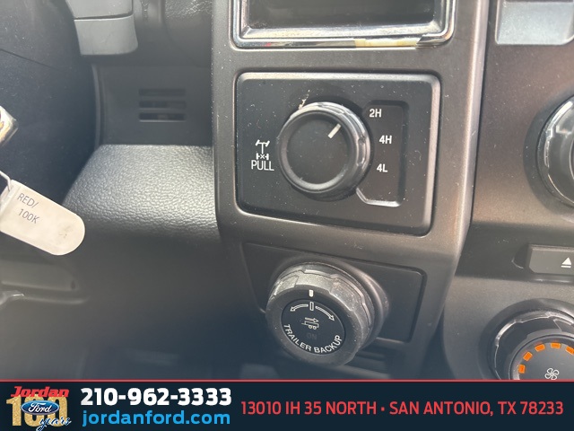 Used Car 2018 Ford F-150  Xlt For Sale Under $25,000 In San Antonio, Texas