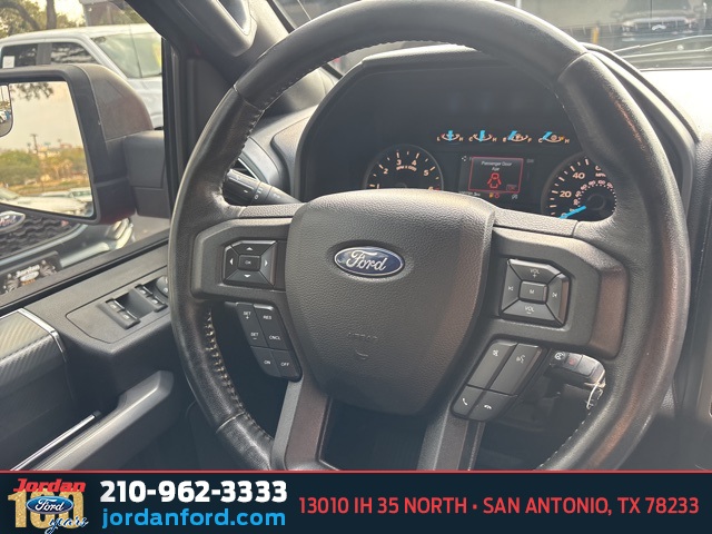Used Car 2018 Ford F-150  Xlt For Sale Under $25,000 In San Antonio, Texas