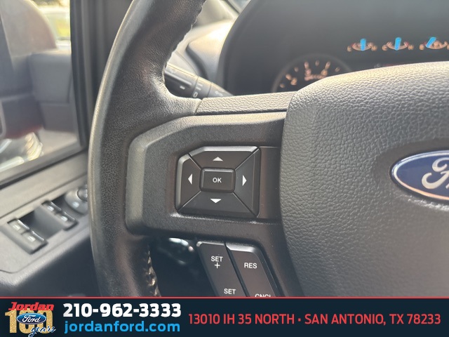 Used Car 2018 Ford F-150  Xlt For Sale Under $25,000 In San Antonio, Texas