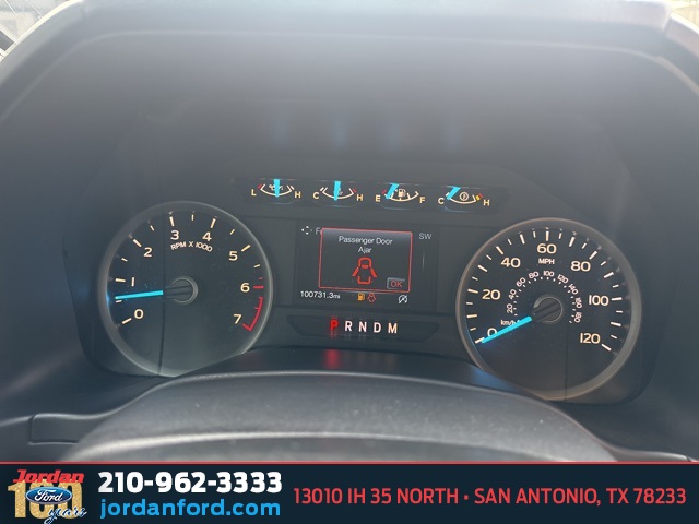 Used Car 2018 Ford F-150  Xlt For Sale Under $25,000 In San Antonio, Texas