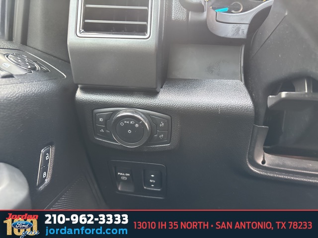 Used Car 2018 Ford F-150  Xlt For Sale Under $25,000 In San Antonio, Texas