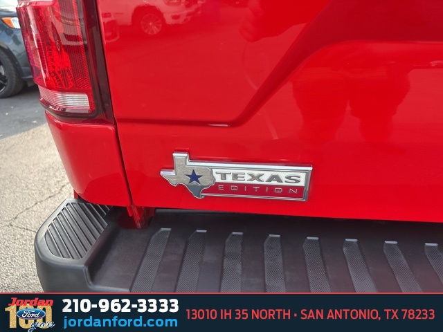 Used Car 2018 Ford F-150  Xlt For Sale Under $25,000 In San Antonio, Texas