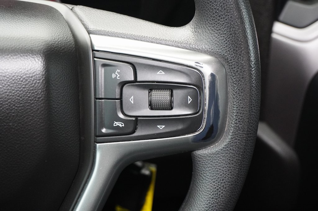 Used Car 2022 Chevrolet Silverado 2500hd  Custom For Sale Under $60,000 In Weatherford, Texas