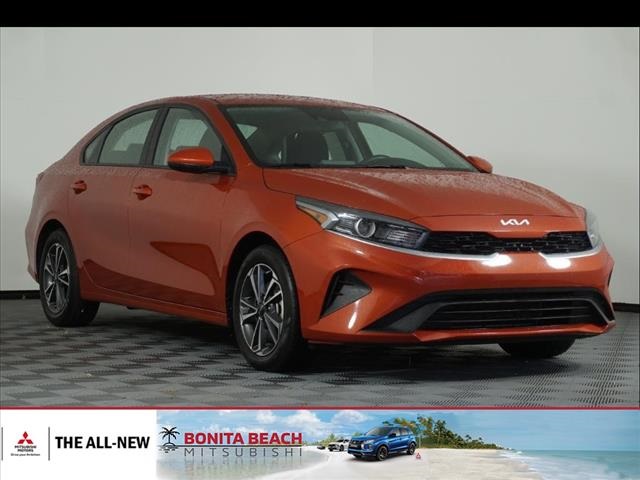 2024 Kia Forte LXS 2024 Kia Forte LXS