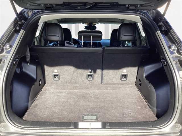 Used Car 2021 Jeep Cherokee  Latitude Plus For Sale Under $15,000 In San Antonio, Texas