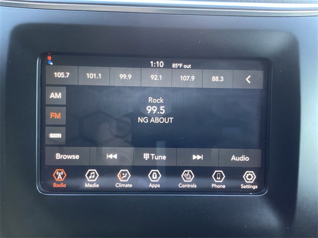 Used Car 2021 Jeep Cherokee  Latitude Plus For Sale Under $15,000 In San Antonio, Texas