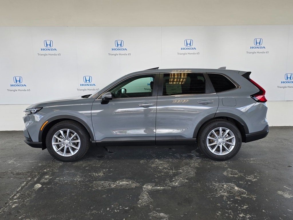 Thumbnail: 2026 Honda CR-V - 3