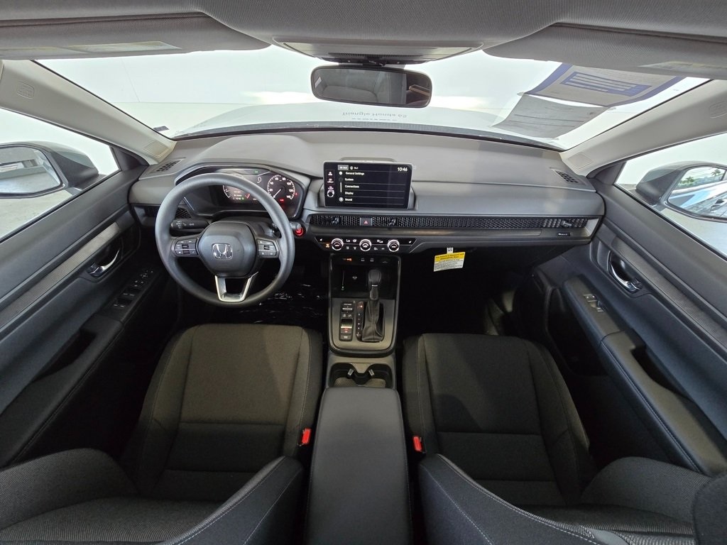 Thumbnail: 2026 Honda CR-V - 7