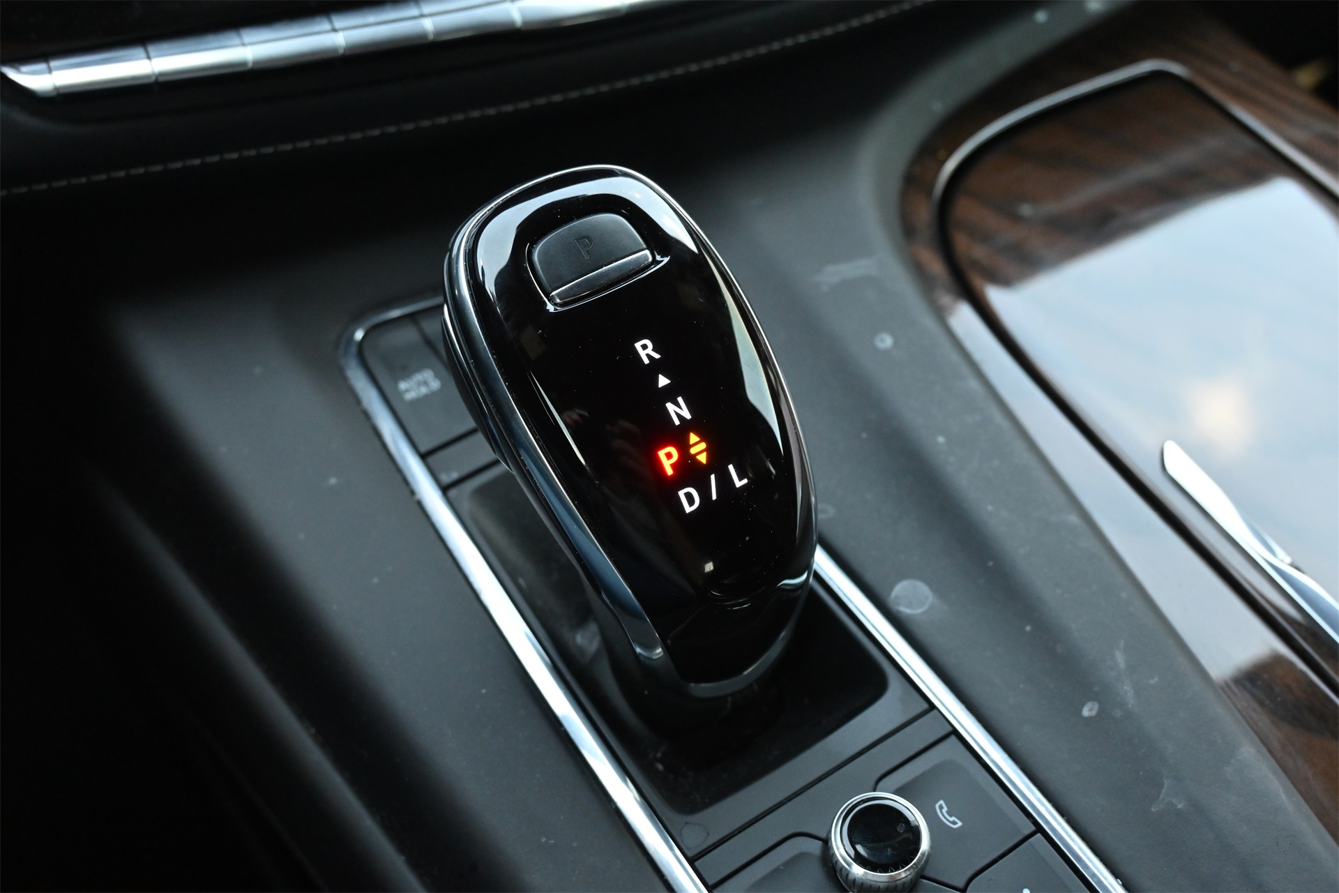 2023 Cadillac Escalade Sport Platinum Silver at Central Houston Nissan