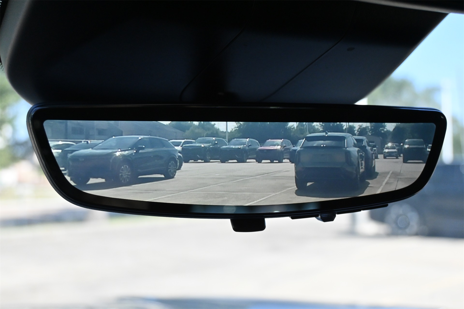 2023 Cadillac Escalade Sport Platinum Silver at Central Houston Nissan