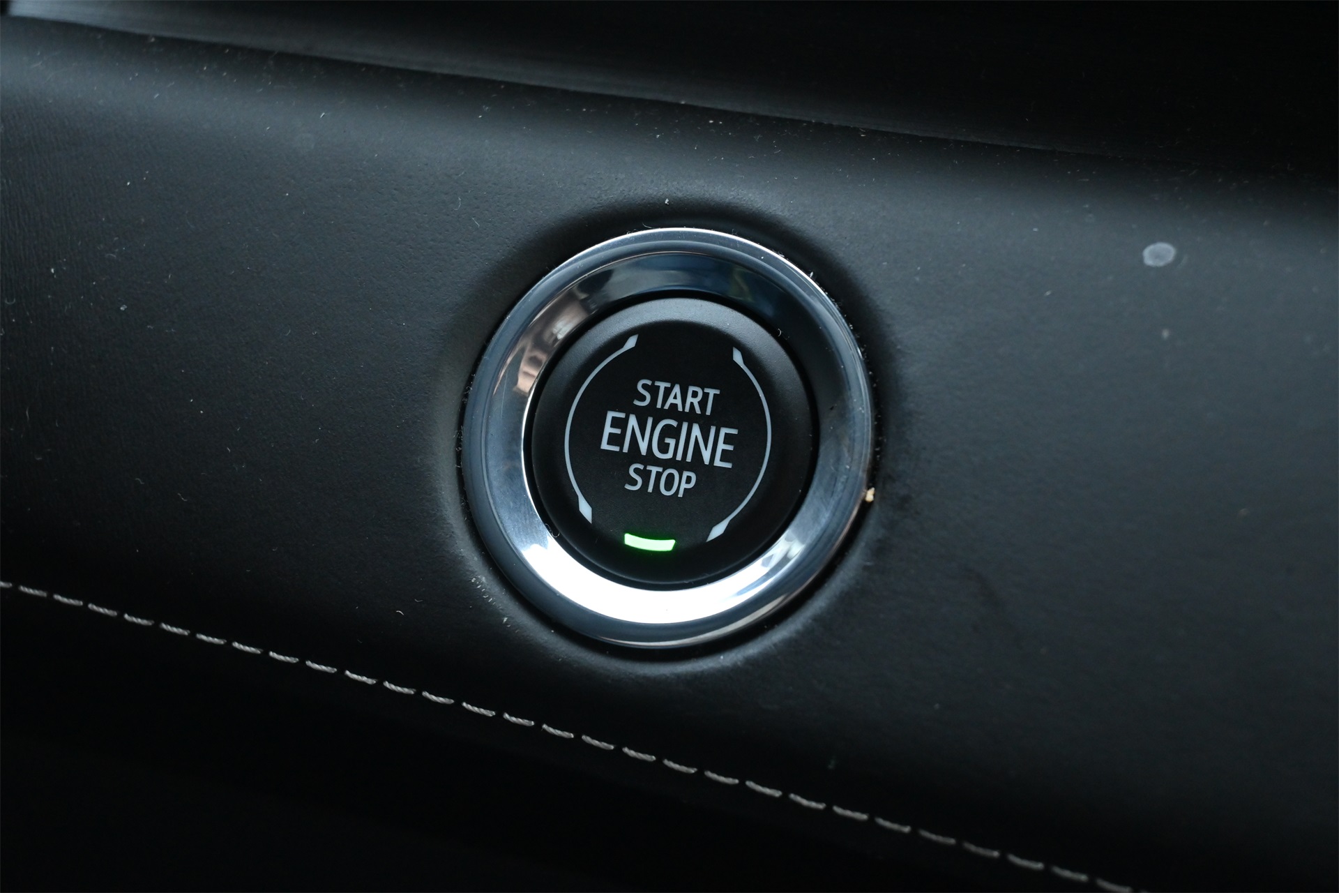 2023 Cadillac Escalade Sport Platinum Silver at Central Houston Nissan