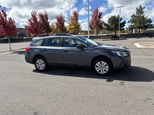2019 Subaru Outback 2.5i