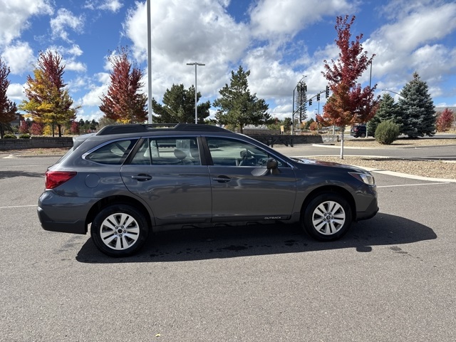 Used 2019 Subaru Outback Base with VIN 4S4BSABC3K3226353 for sale in Flagstaff, AZ