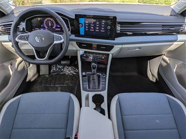 2025 Volkswagen Jetta 1.5T SE  at Stokes Volkswagen